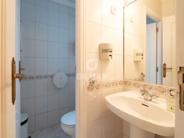 Apartment in Palacio photo 40