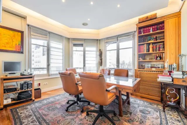 Apartment on Castellana photo 8