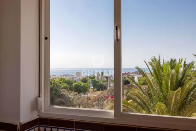 Chalet in Estepona Pueblo photo 35