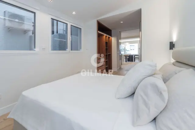 Apartment on Castellana photo 16