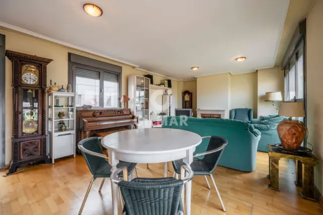 Penthouse in Guindalera photo 7