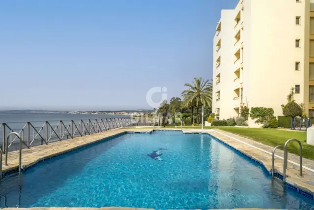 Apartment in Seguers