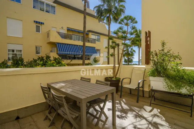 Apartment in Seguers photo 3