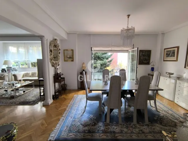 Piso en alquiler en Castellana-Orense - Imagen 53