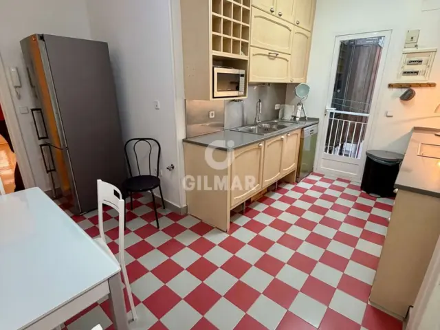 Piso en alquiler en Rios Rosas - Imagen 37