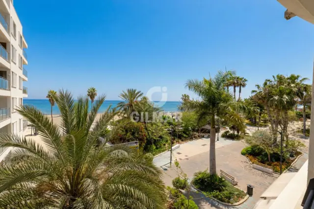 Apartment in Estepona Pueblo photo 6