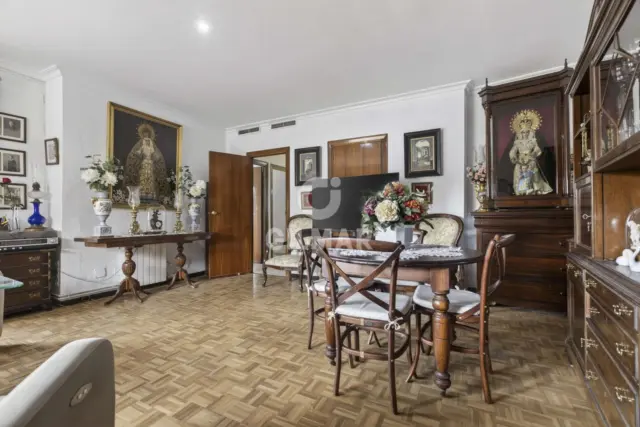 Apartment in Seville Centre photo 6