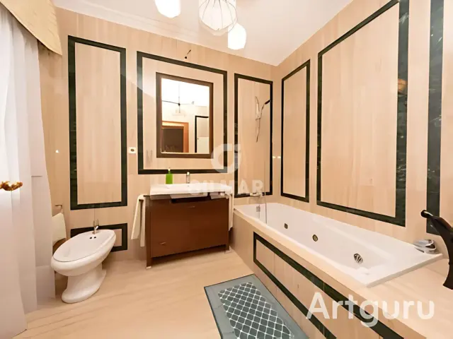 Piso en alquiler en Chamartín - Imagen 4