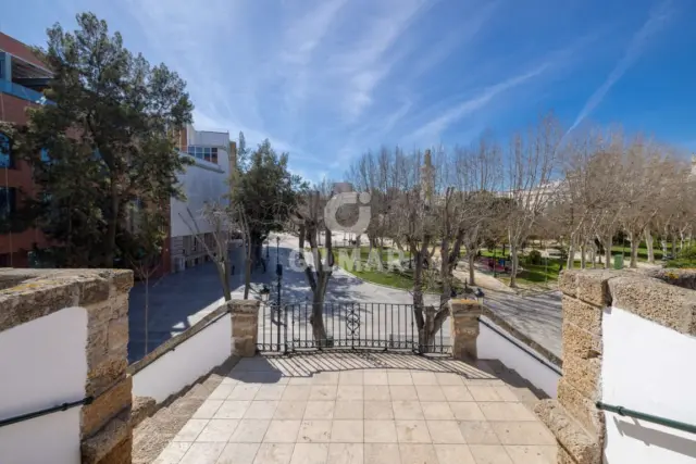 Apartment in Historic Centre, Cádiz photo 43