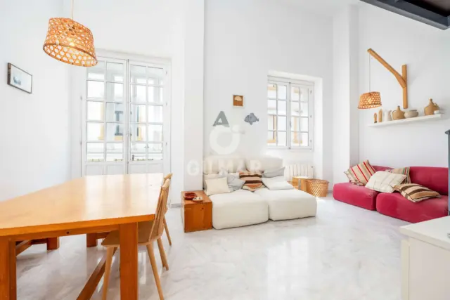 Apartment in Puerto de Santa María photo 3