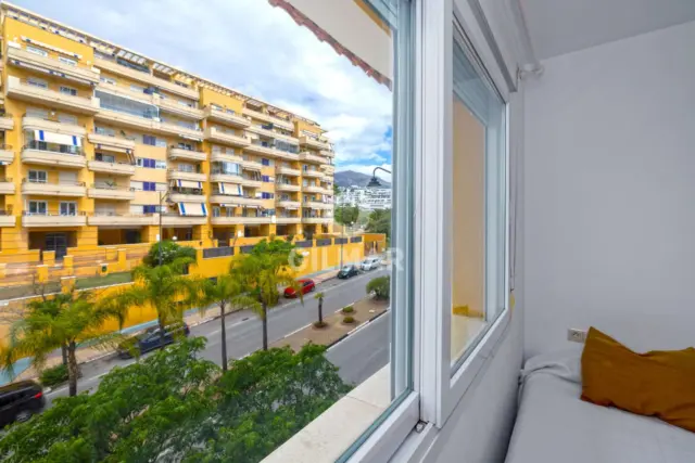 Apartment in Estepona Puerto photo 34