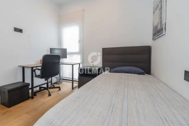 Apartment in Recoletos photo 18