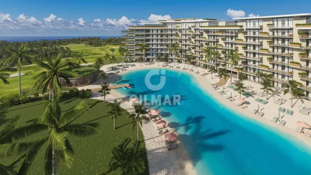 Apartment in Punta Cana