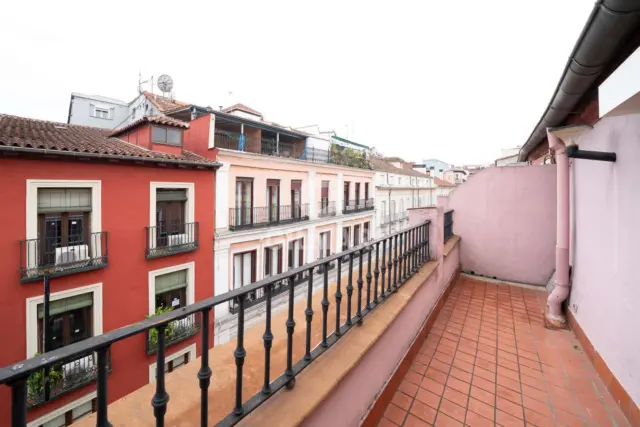Piso en alquiler en Sol - Imagen 47