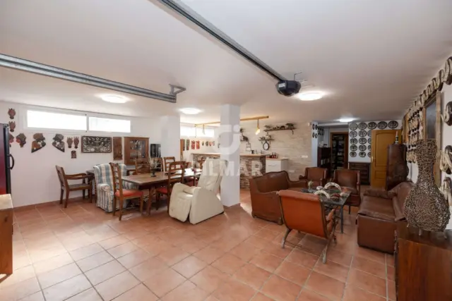Chalet in Casares Playa photo 46