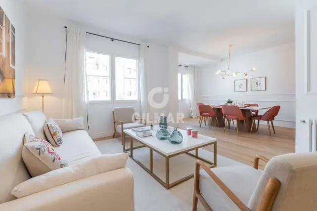 Piso en alquiler en Salamanca - Imagen 34