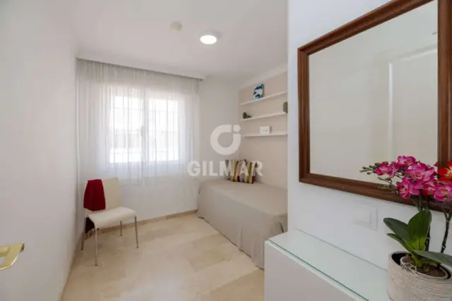 Chalet in Estepona Pueblo photo 28