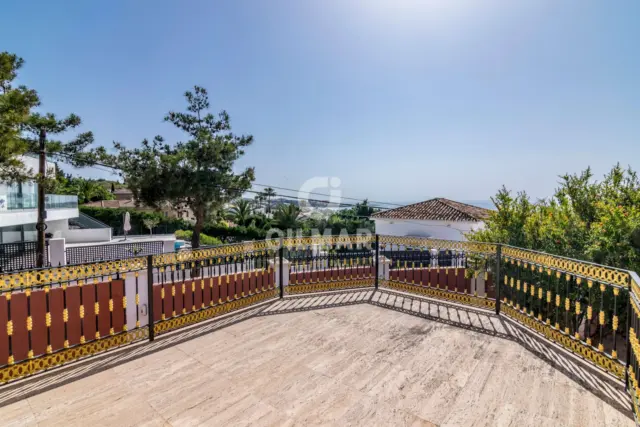 Chalet in Don Pedro photo 27