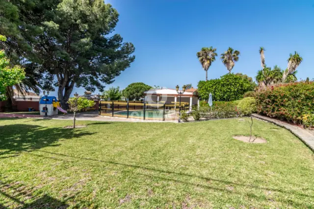 Chalet in Don Pedro photo 31