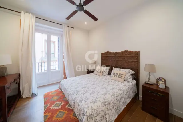 Apartment in Palacio photo 37