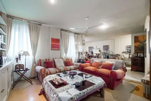 Apartment in Central Seville photo 13