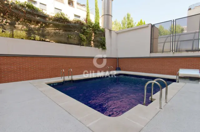 Apartment in Pacífico
