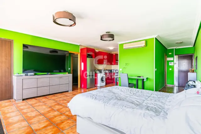 Apartment in Almendrales photo 8