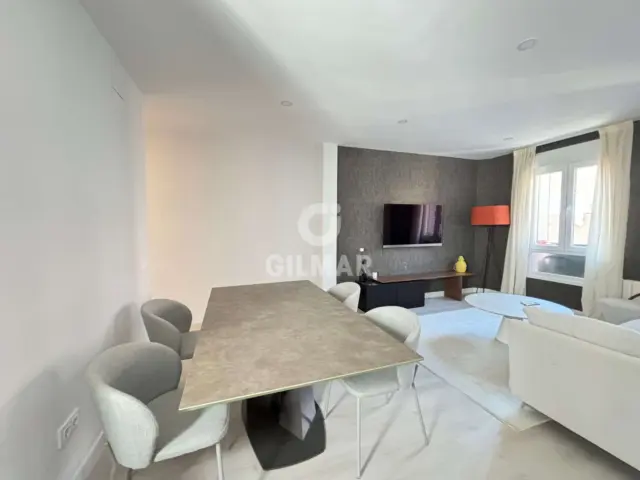 Piso en alquiler en Rios Rosas - Imagen 17