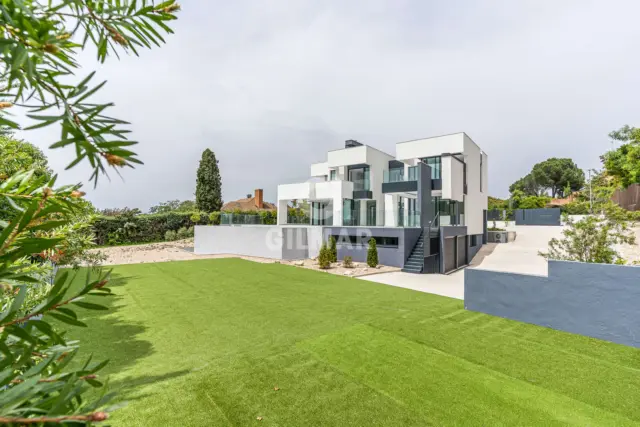 Chalet in El Golf photo 50