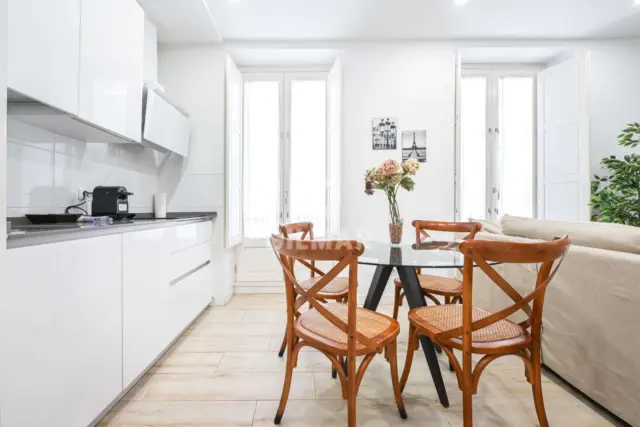 Apartment in Historic Centre, Cádiz photo 9