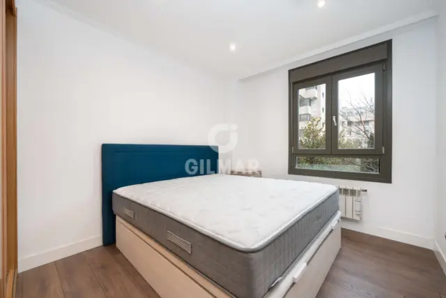 Apartment in Conde Orgaz photo 28