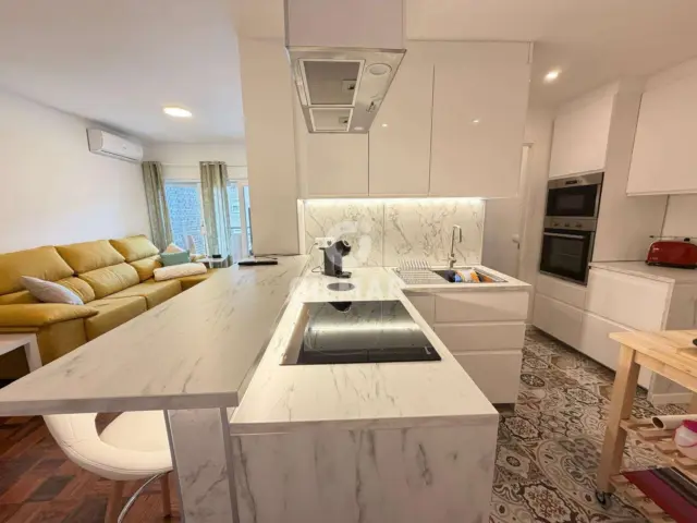 Piso en alquiler en Prosperidad - Imagen 27