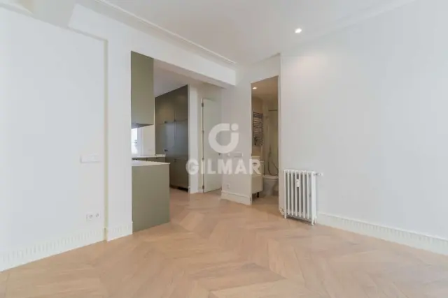 Apartment in Lista photo 6