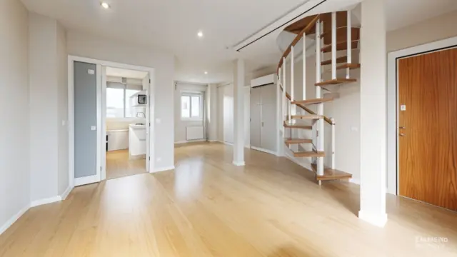 Ático en alquiler en Calle de Bruno García - Imagen 64