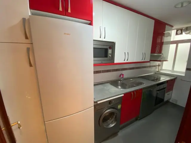 Piso en alquiler en Calle del General Pardiñas, cerca de Calle del General Oráa - Imagen 17