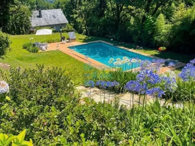 House in Golf