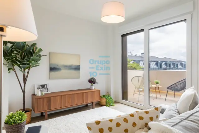 Flat on Calle de Rodil photo 3