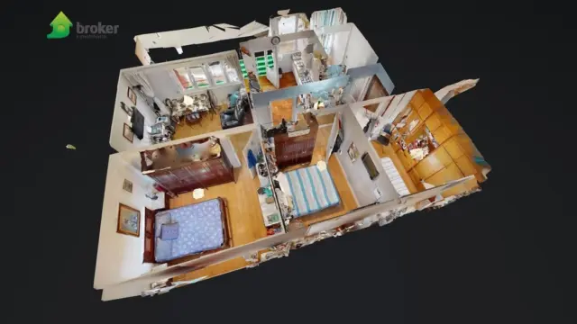 Apartment on Calle de Llano photo 27