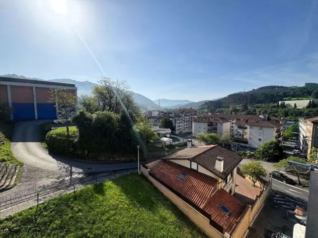 Apartment in Areta