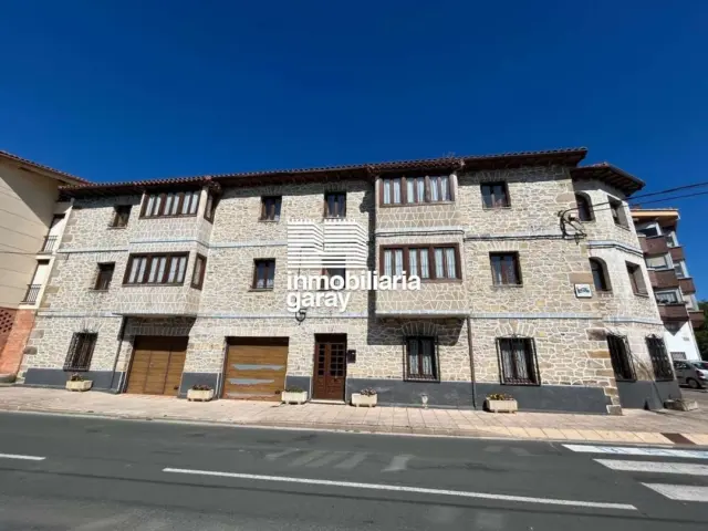 Casa en Espinosa de los Monteros
