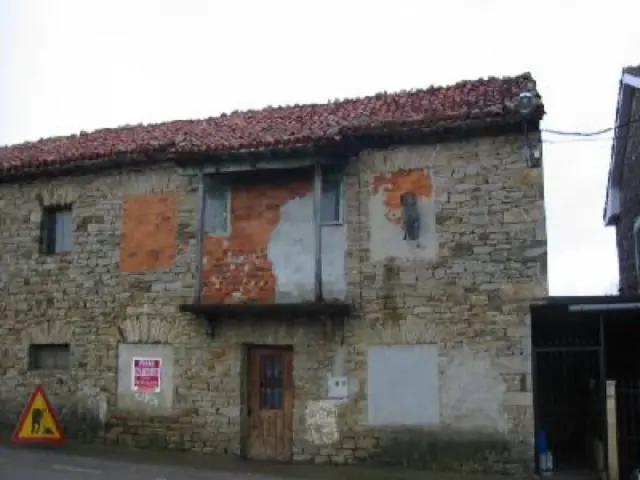 Casa en venta en Aguera de Montija - Más