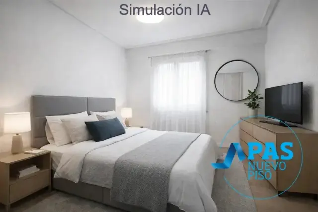 Apartment on Calle María Cristina photo 6