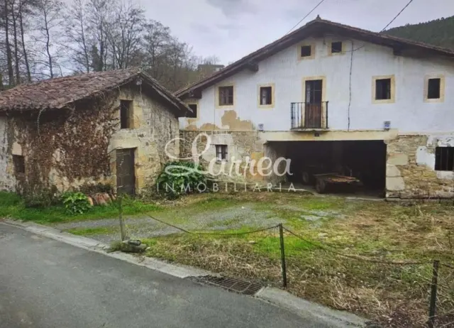 House in Amorebieta
