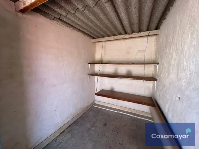 Apartment at Calle Nueva Baja, 36 photo 34