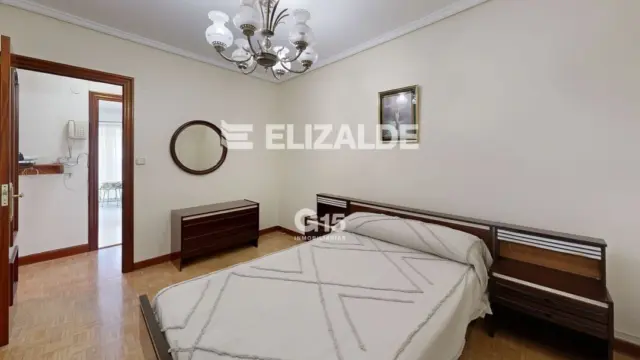 Apartment on Hipodromo Etorbidea photo 27