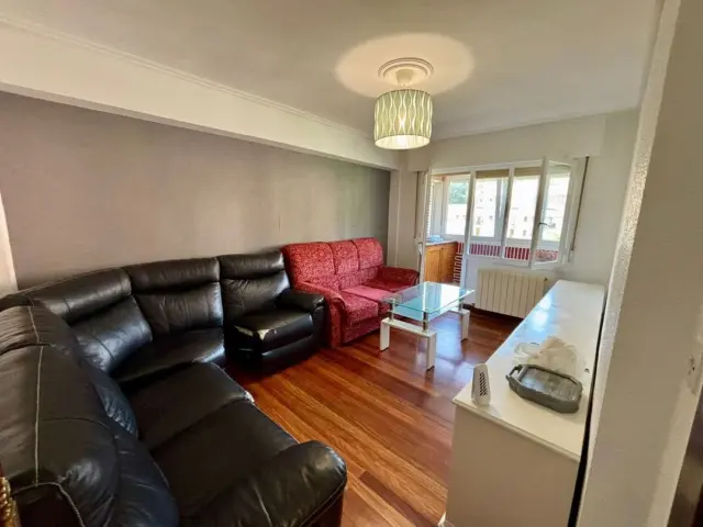 Apartment in Arkotxa Neighborhood photo 7