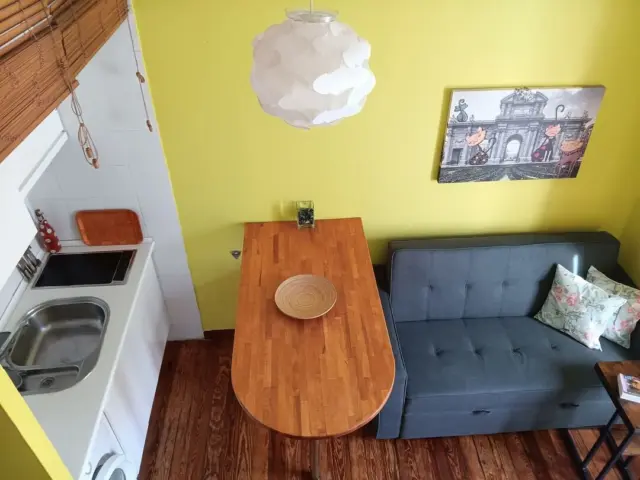 Apartamento en alquiler en Sol - Imagen 28