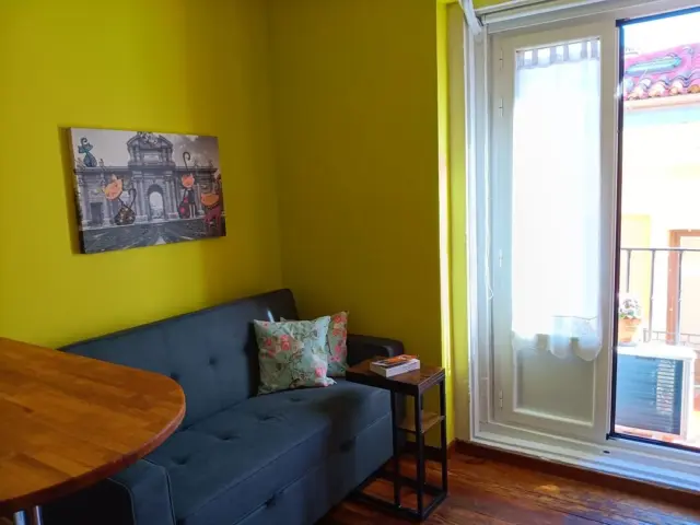 Dúplex en alquiler en Sol - Imagen 29