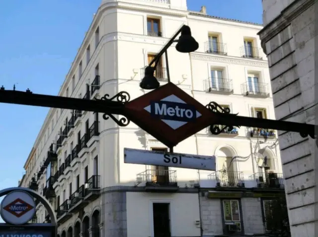 Dúplex en alquiler en Sol - Imagen 28