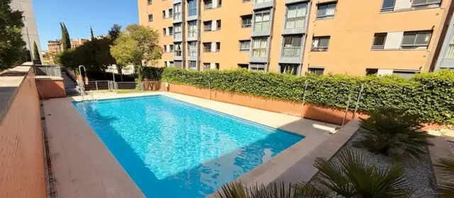 Piso en alquiler en Calle de Miguel Ángel Asturias - Imagen 59